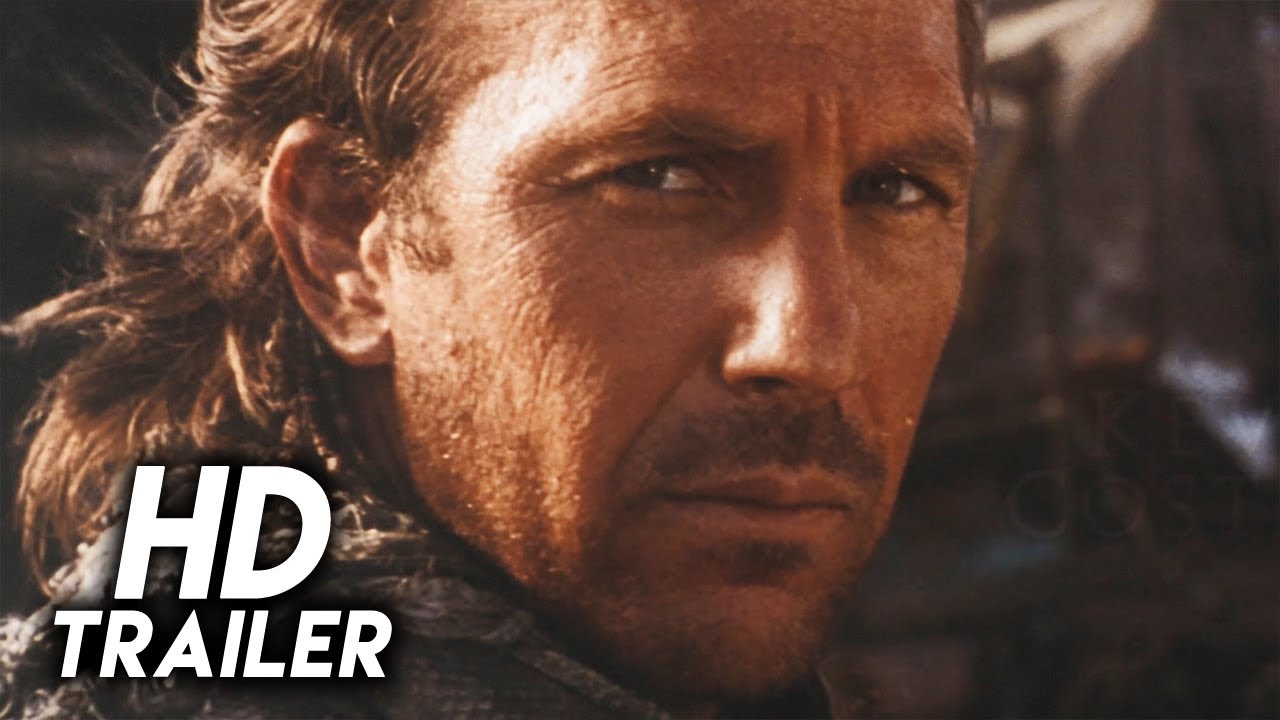 Waterworld Trailer