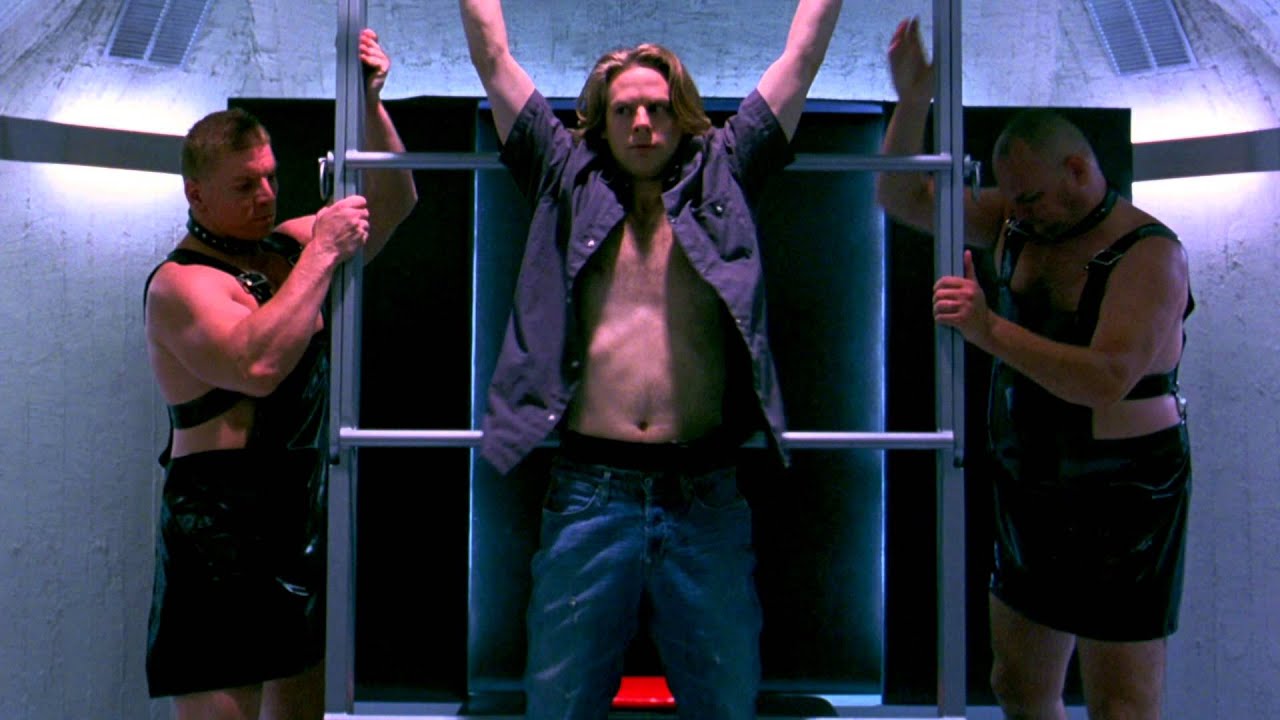 EuroTrip Trailer