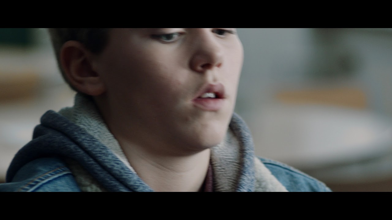 Hacker Trailer