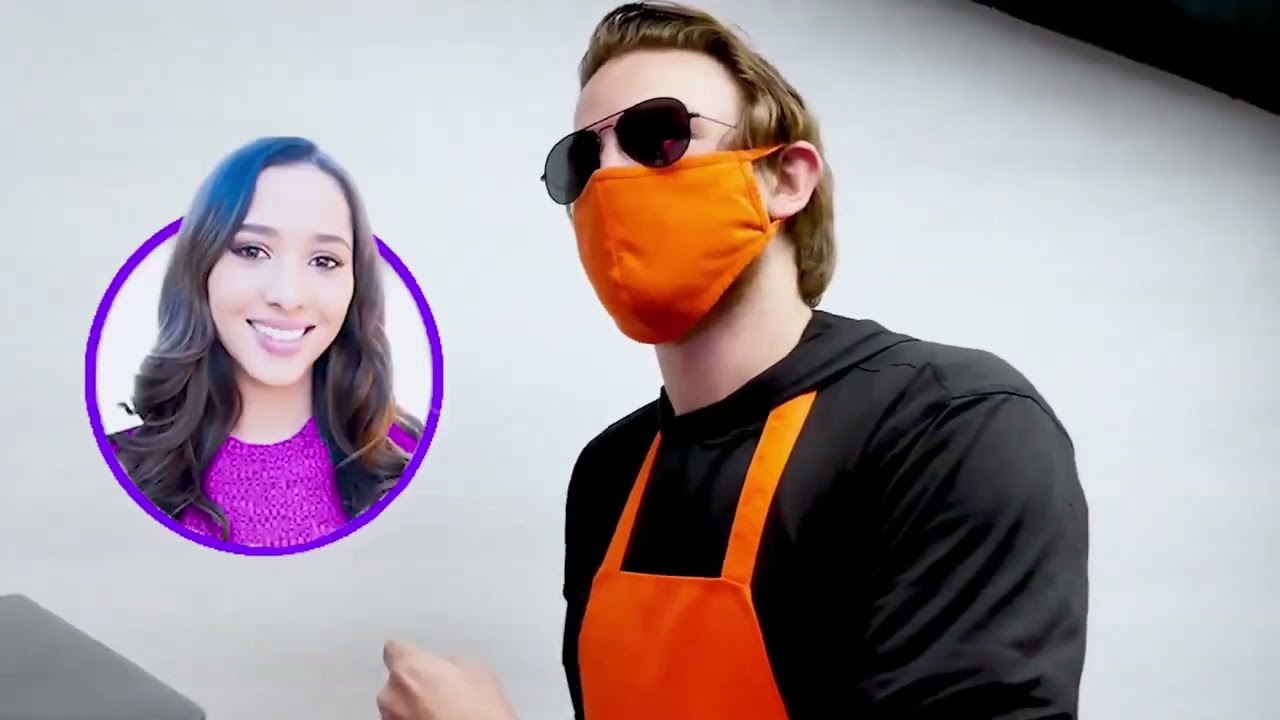 Spy Ninjas - Chad Wild Clay & Vy Qwaint Trailer