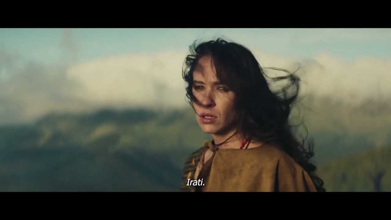 Irati Trailer
