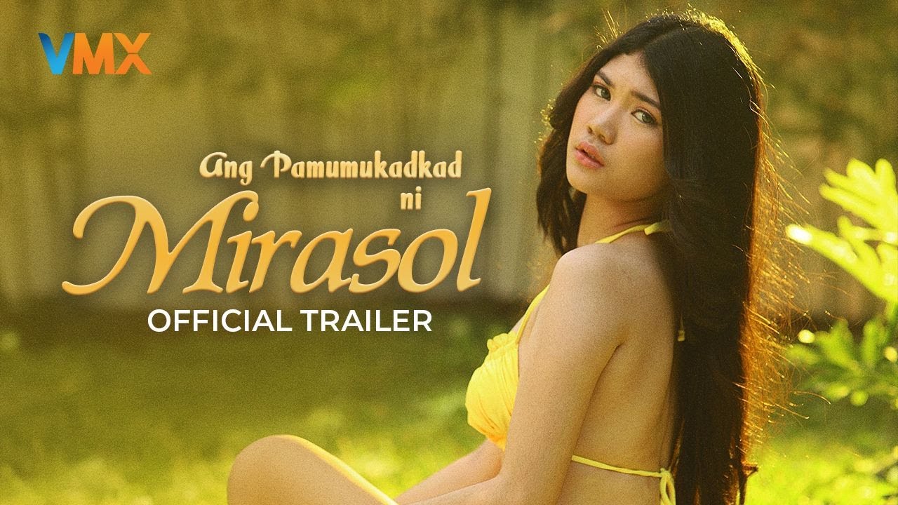 The Sunflower's Bloom Trailer