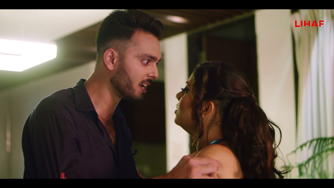 Zeher Trailer