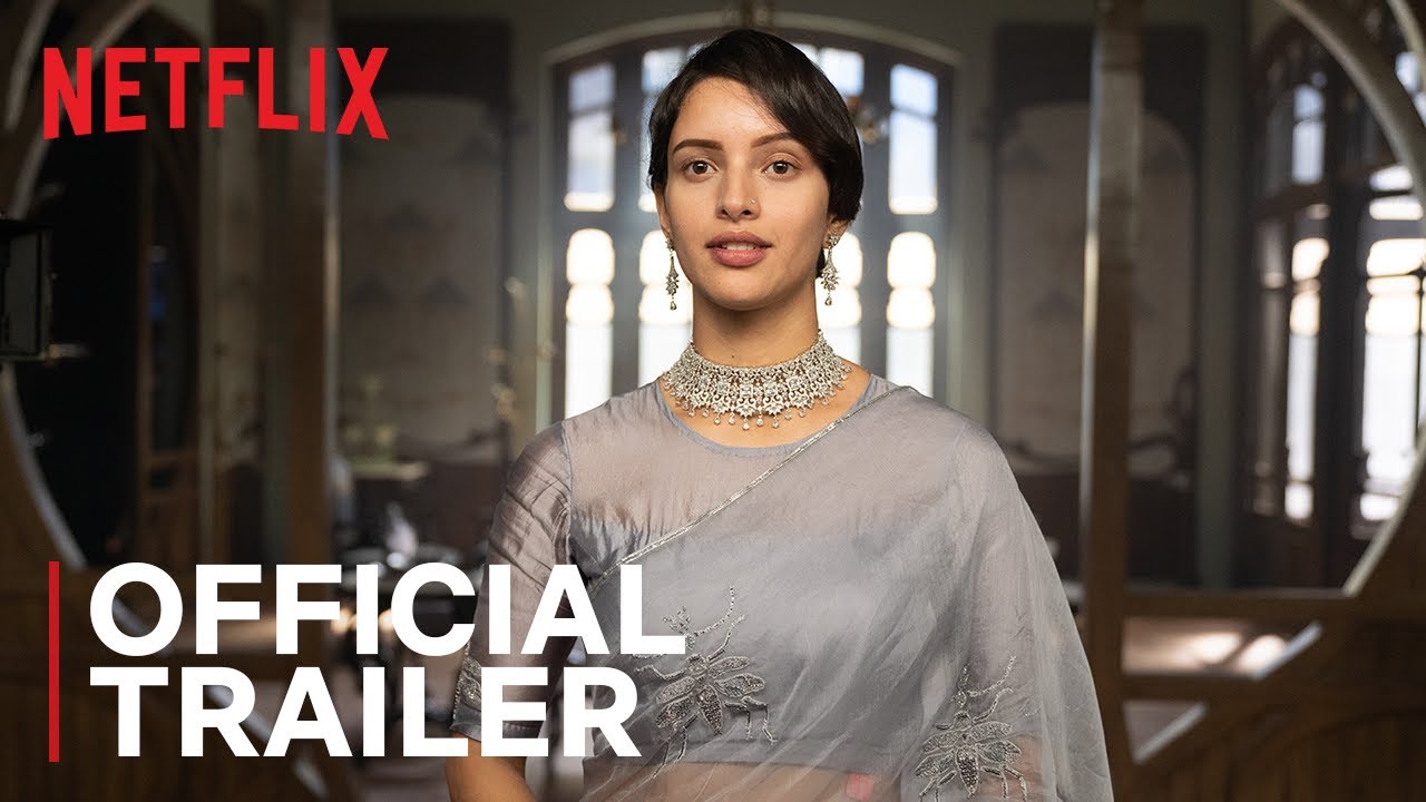 Qala Trailer