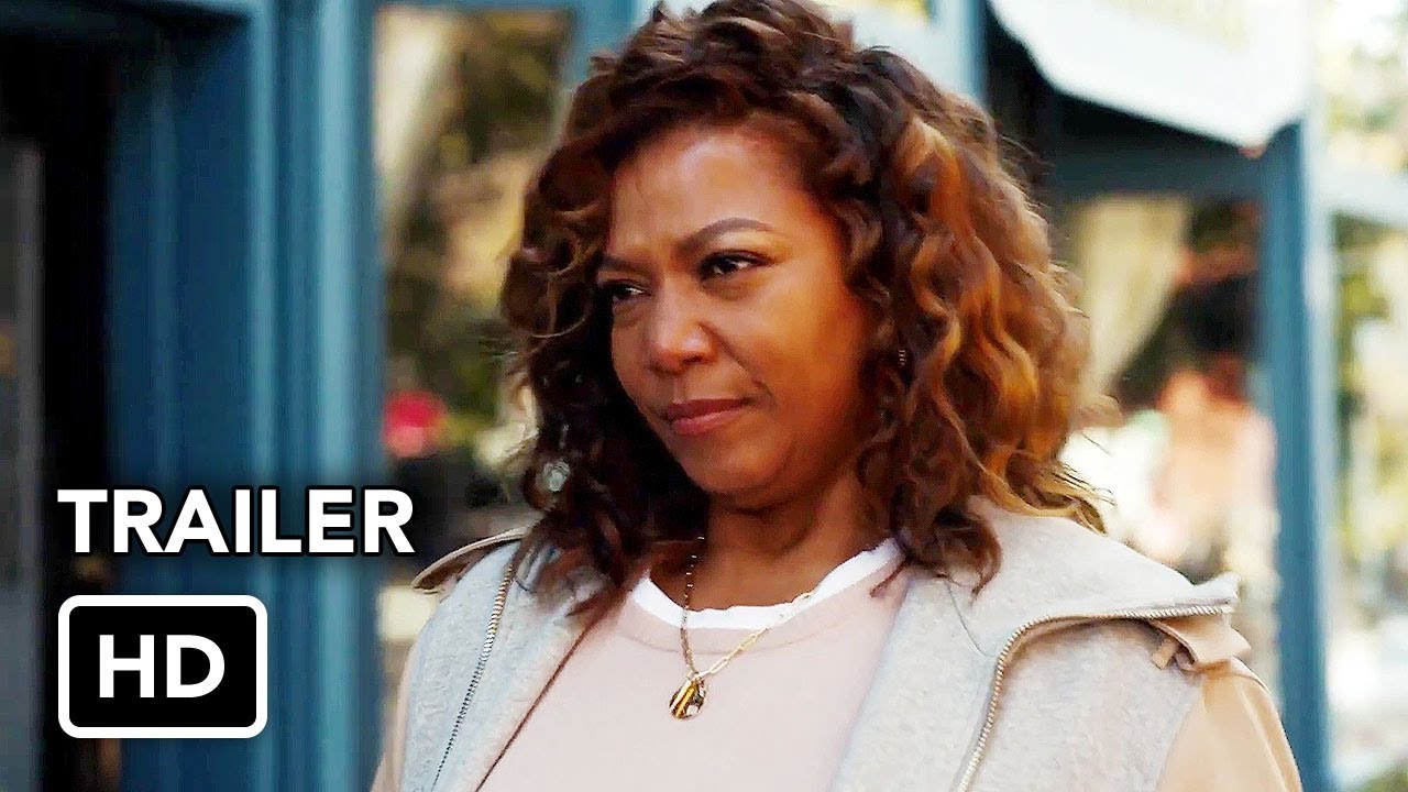 The Equalizer Trailer