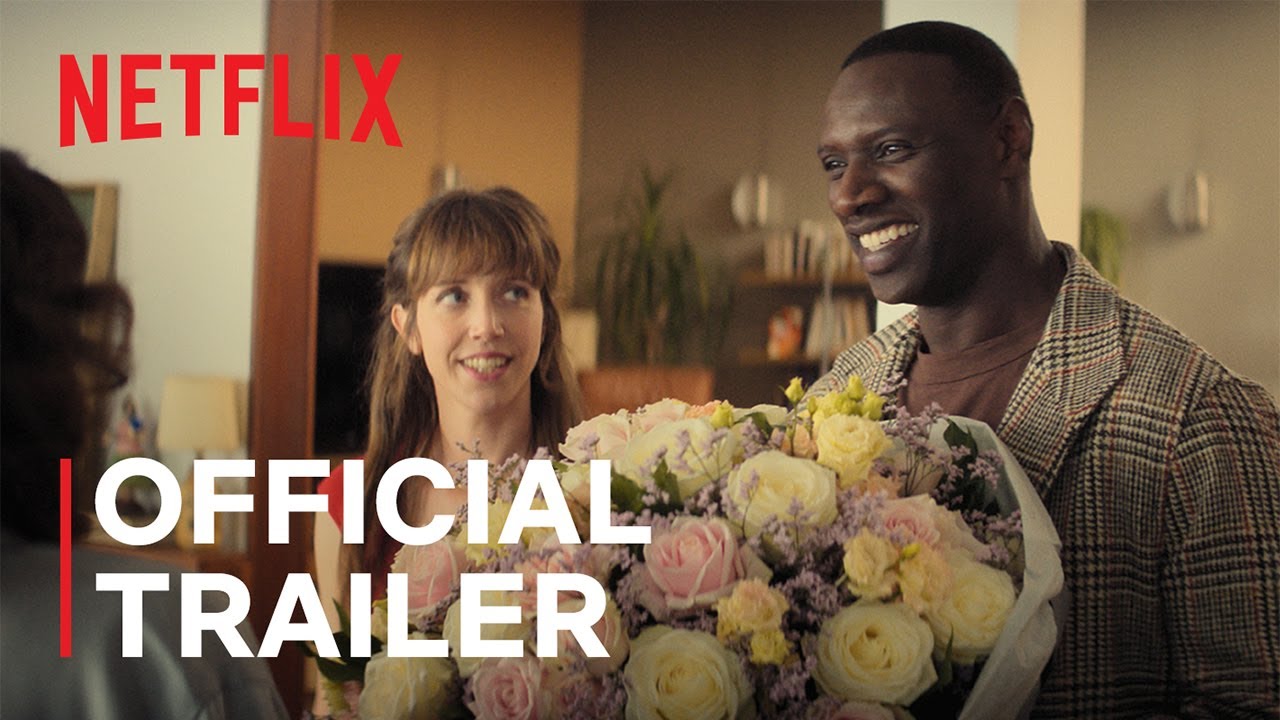 French Lover Trailer