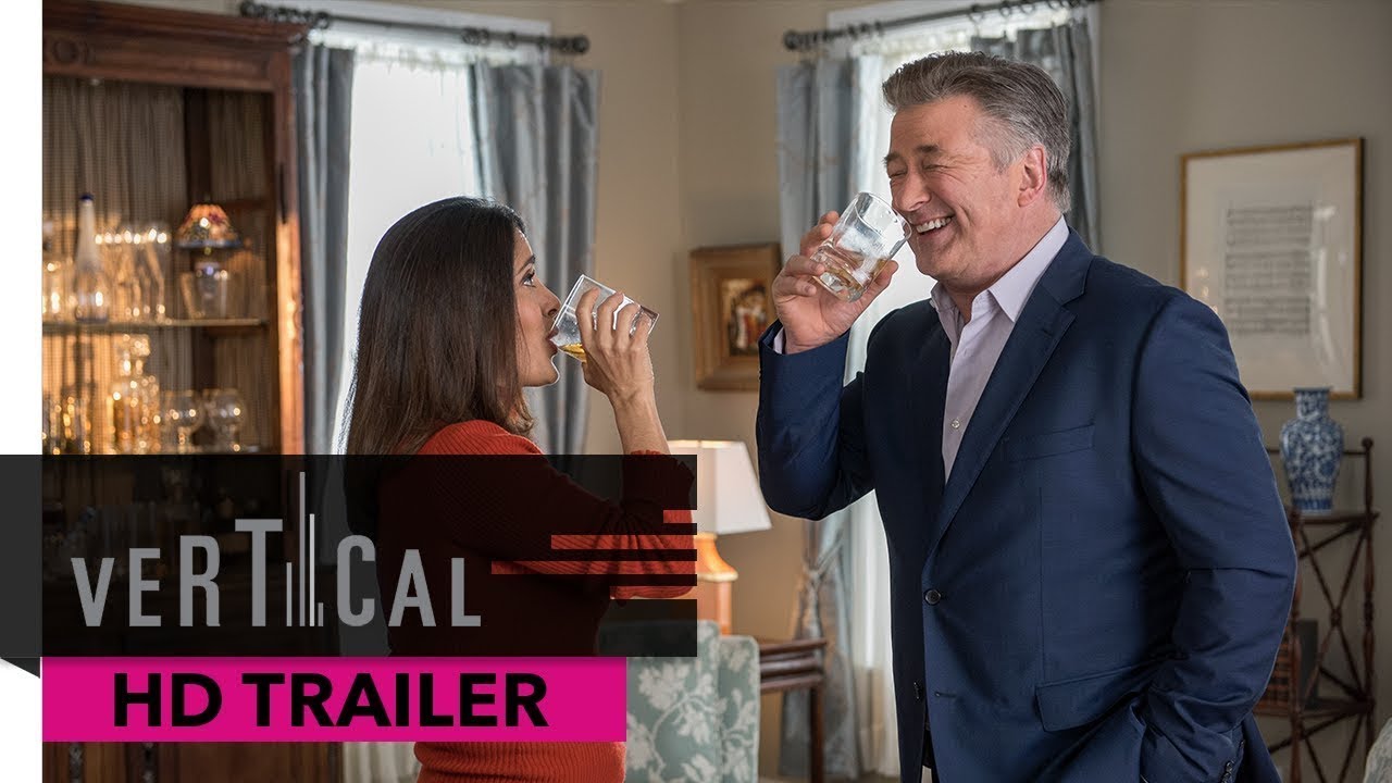 Drunk Parents Trailer