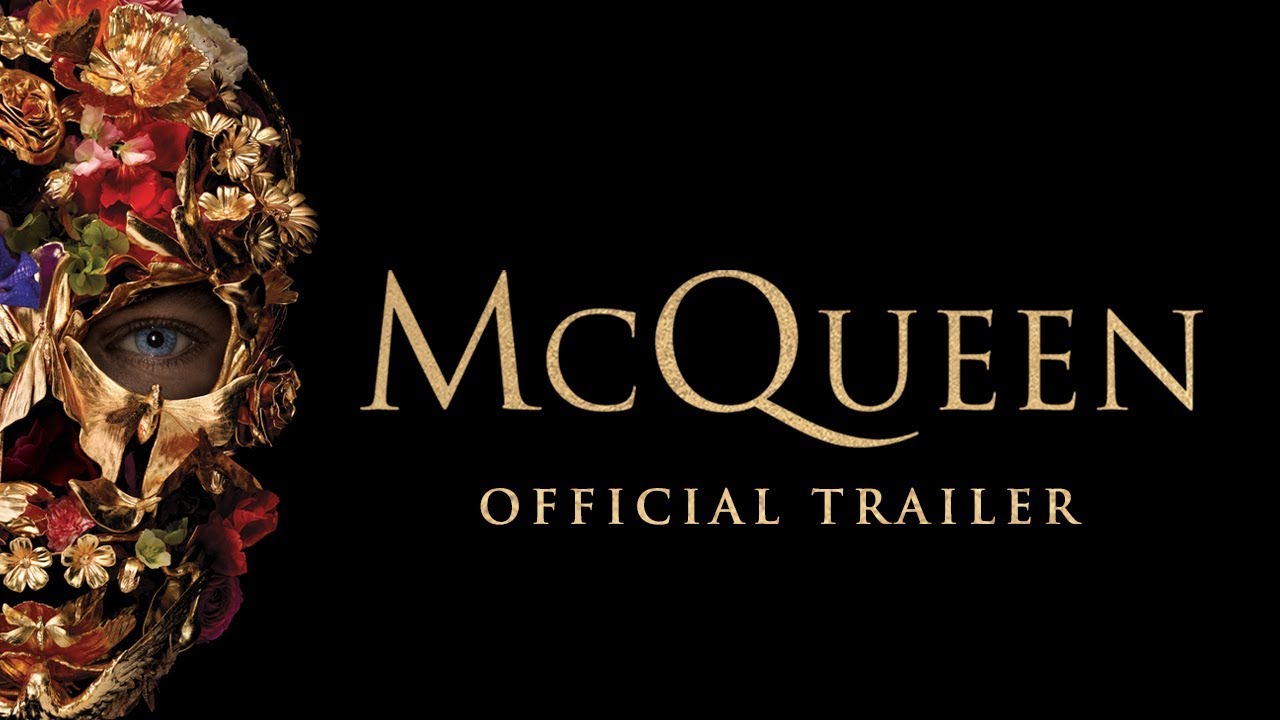 McQueen Trailer