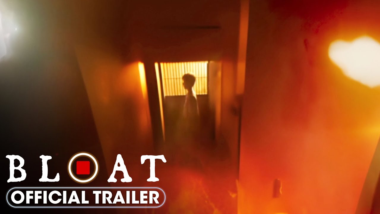 Bloat Trailer