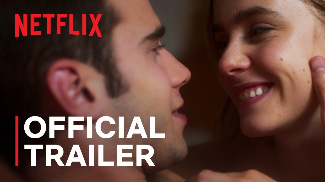 Through My Window: Across the Sea Trailer