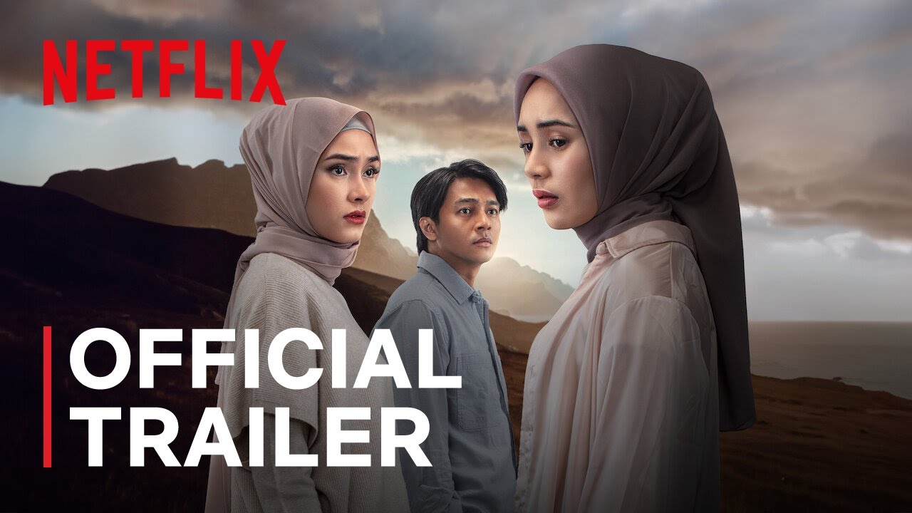 Promised Hearts Trailer