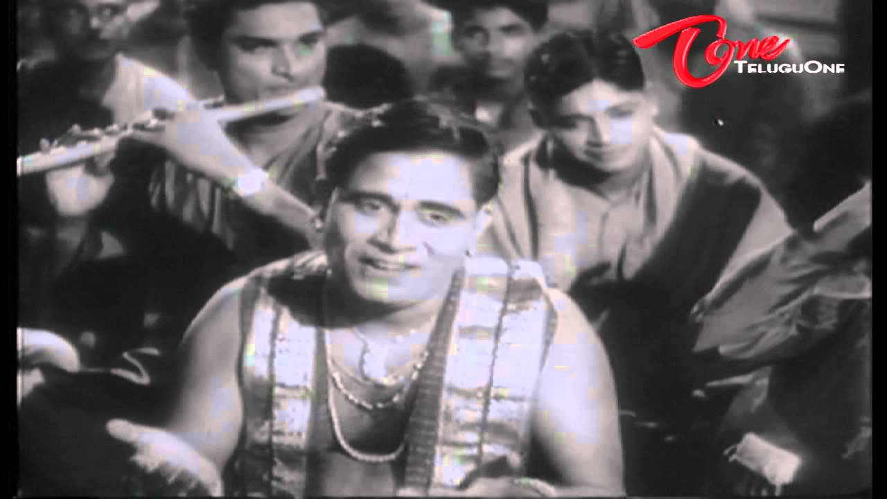 Sri Venkateswara Mahatmyam Trailer