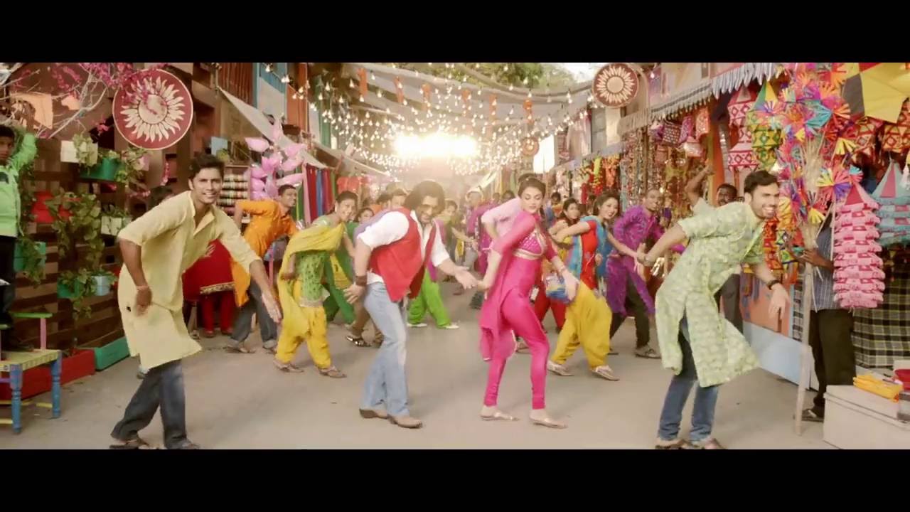 The Legend of Michael Mishra Trailer