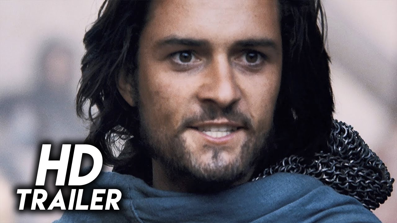 Kingdom of Heaven Trailer