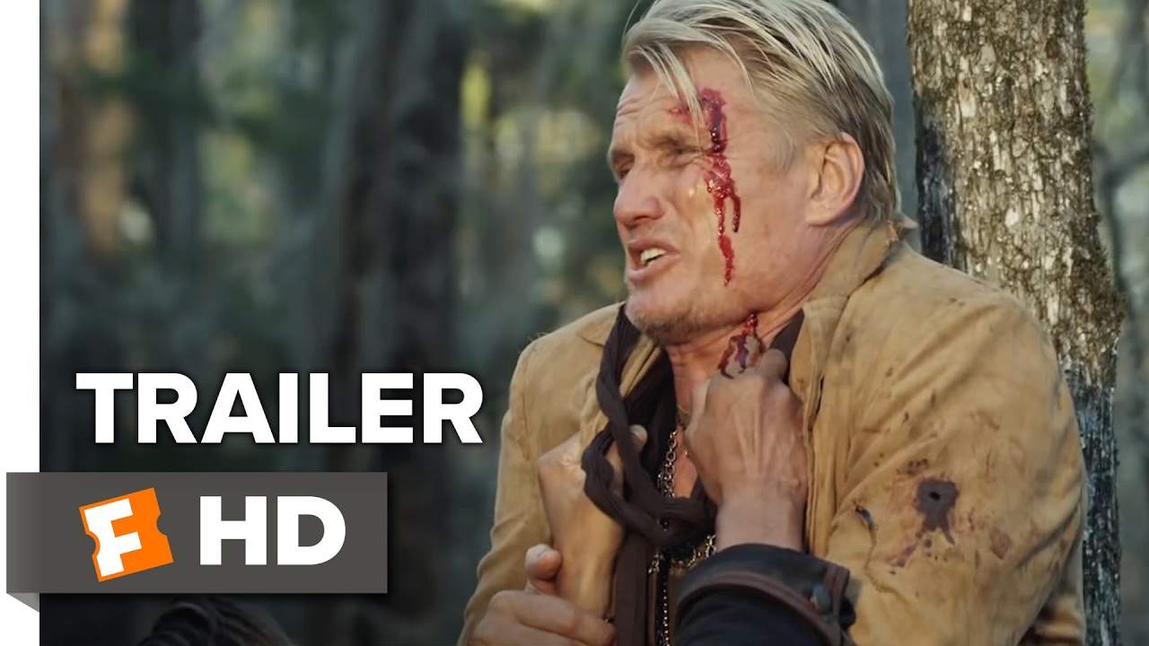 Don't Kill It Trailer