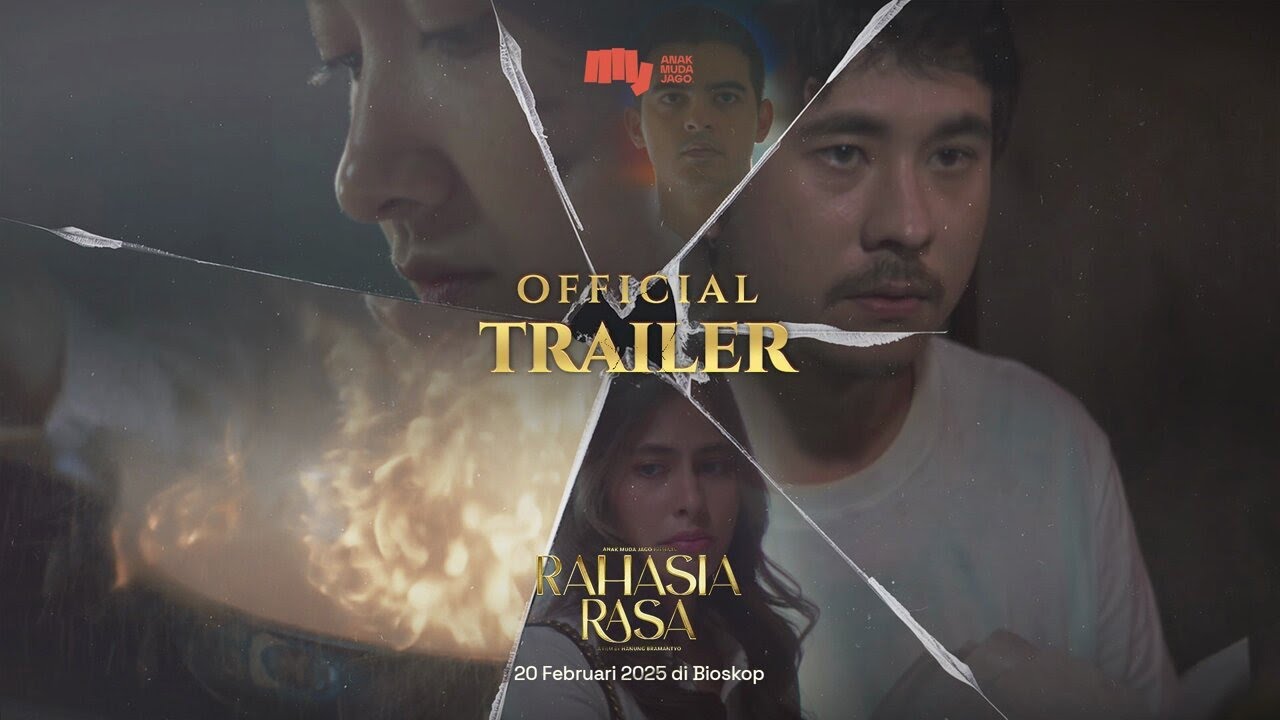 Rahasia Rasa Trailer