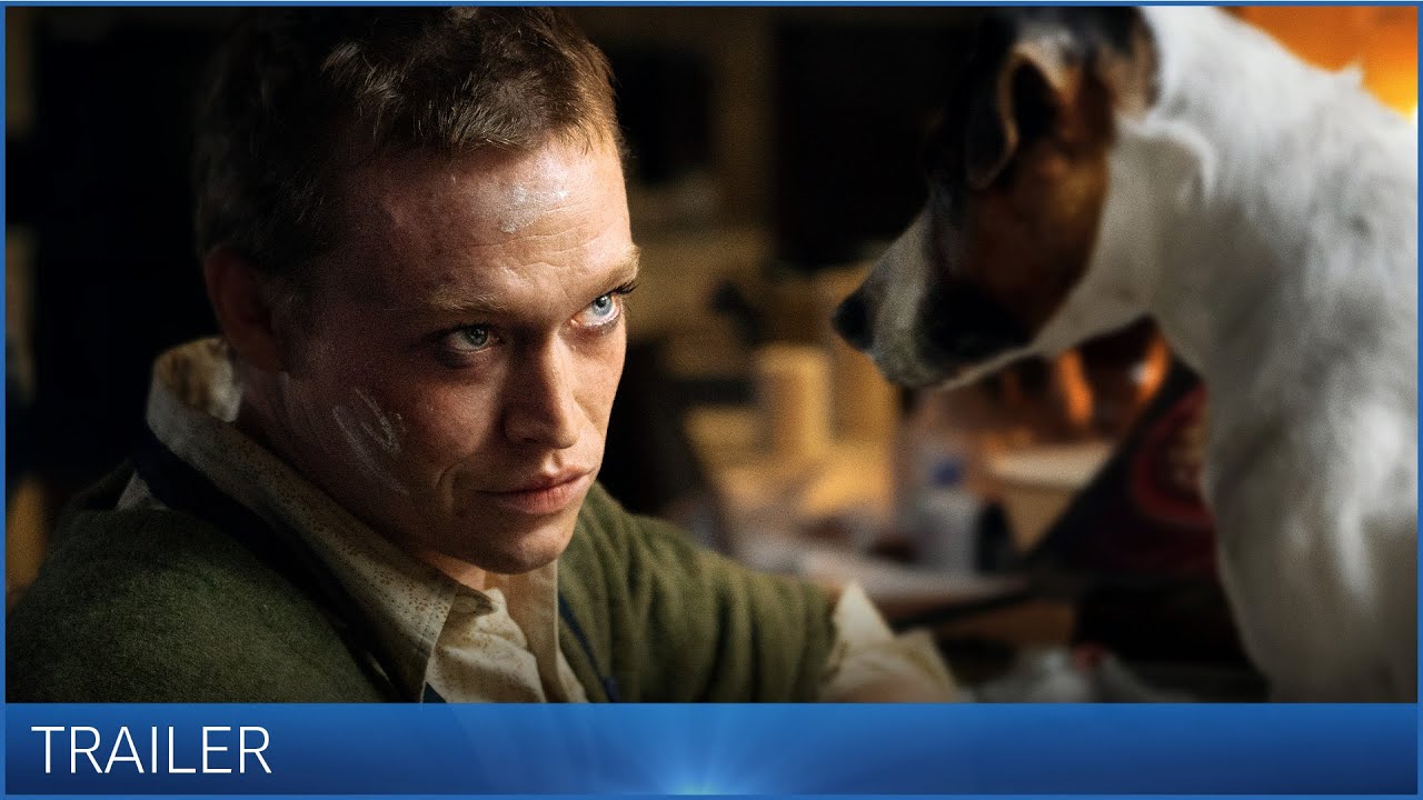 Dogman Trailer