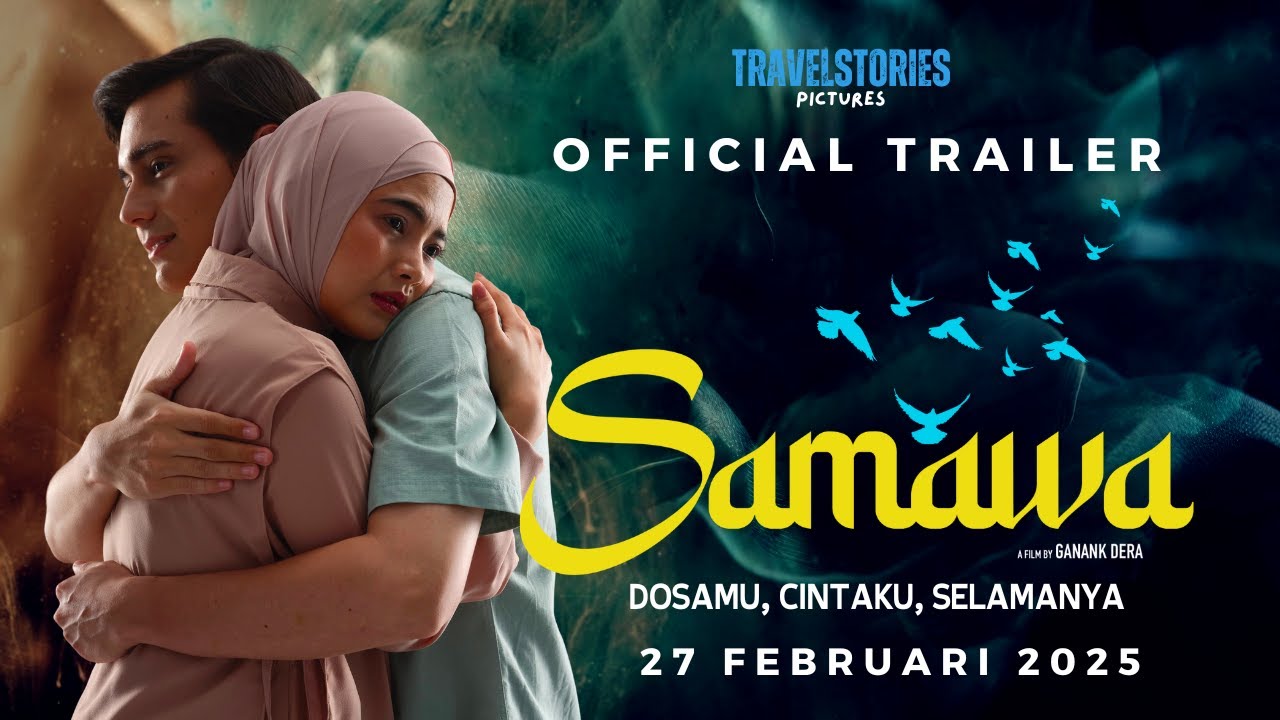 Samawa Trailer