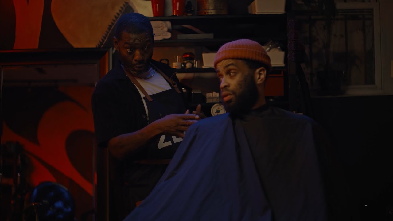 Zeke Trailer