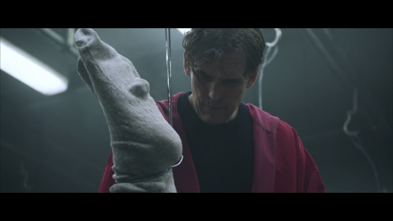 The House That Jack Built Trailer