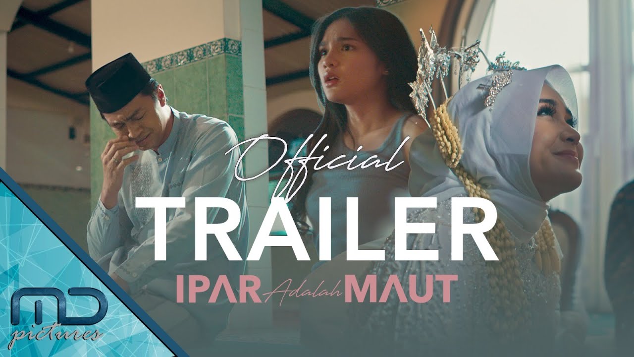 Ipar Adalah Maut Trailer