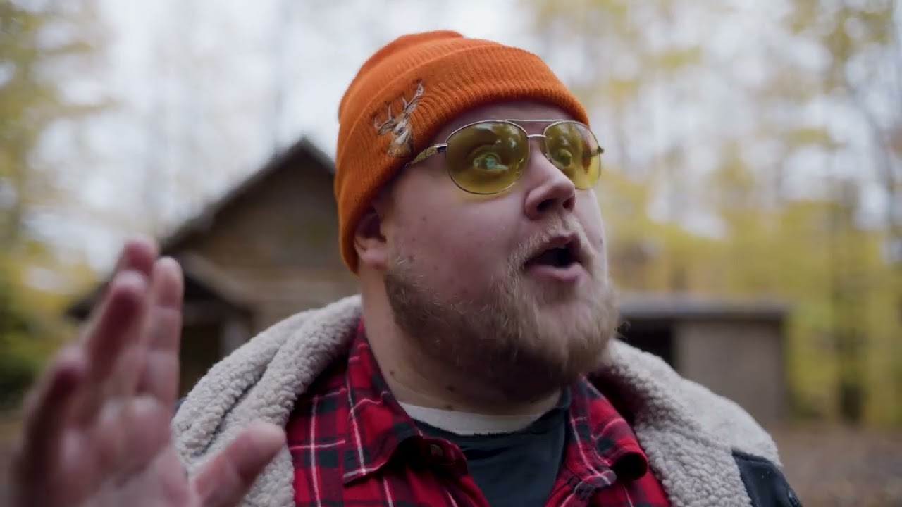 Deer Camp â€˜86 Trailer