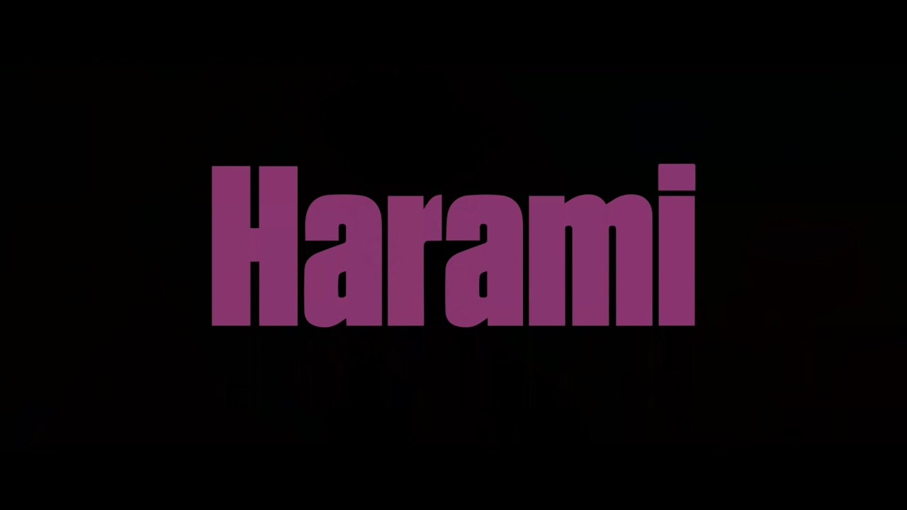 Harami Trailer
