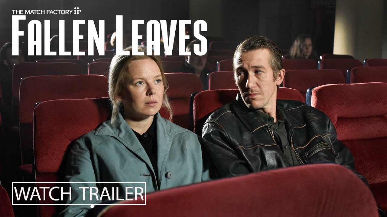 Fallen Leaves Trailer