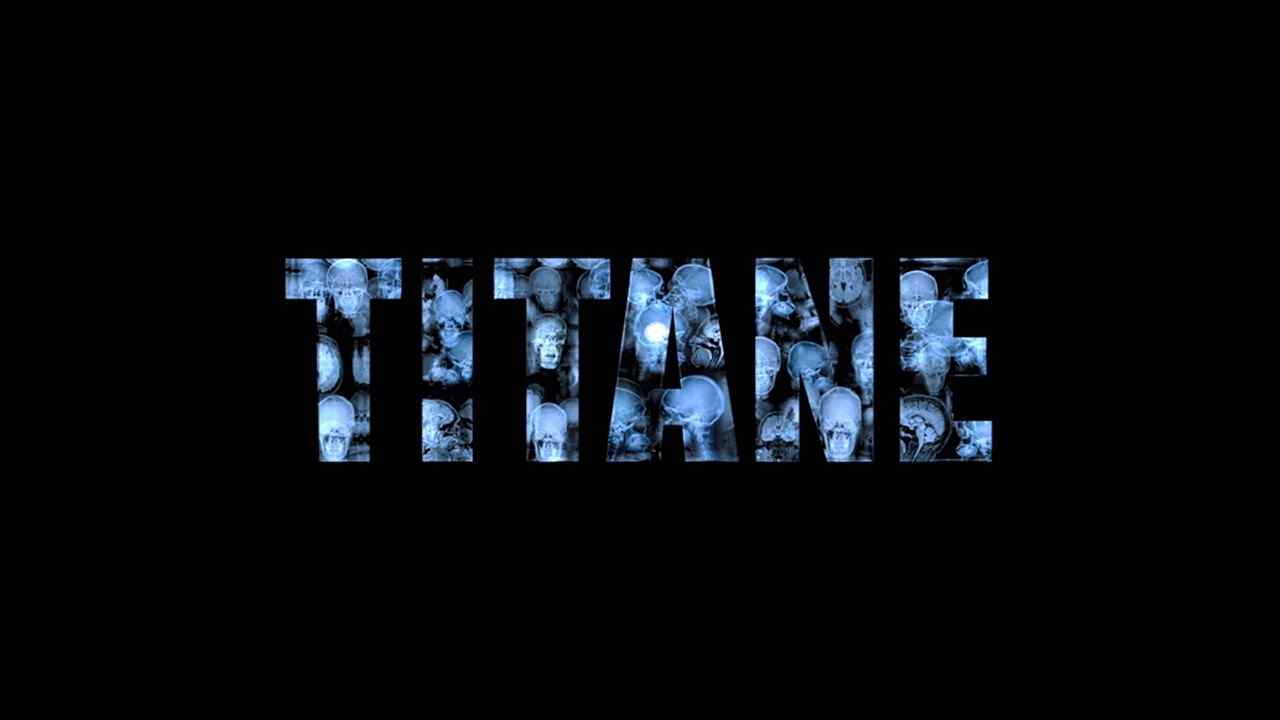 Titane Trailer