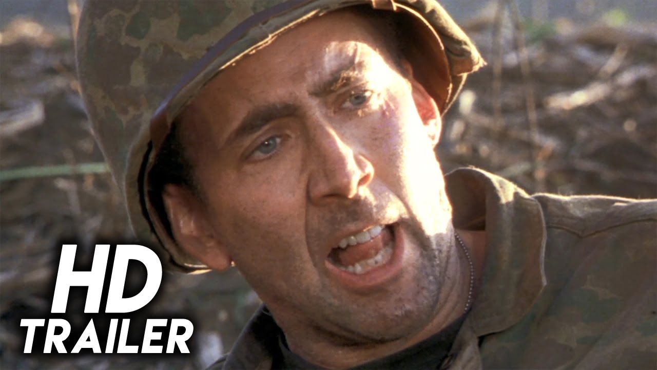 Windtalkers Trailer
