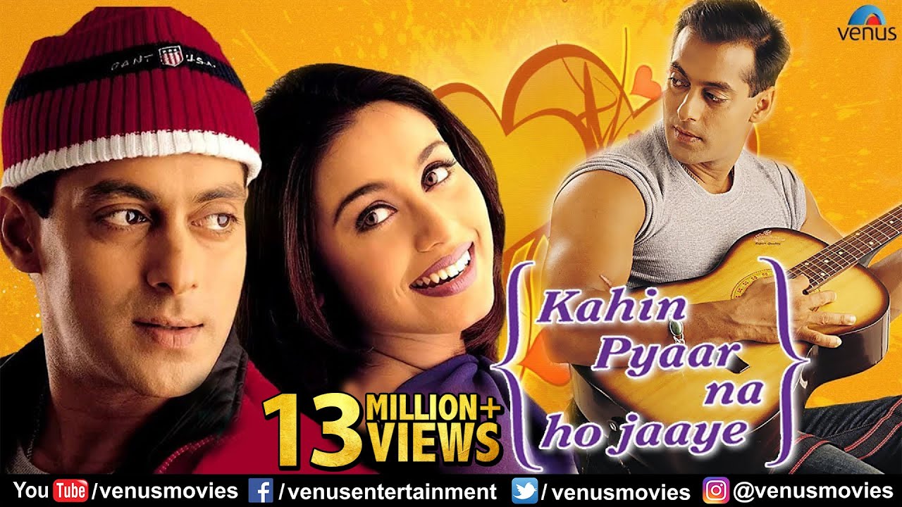 Kahin Pyaar Na Ho Jaaye Trailer