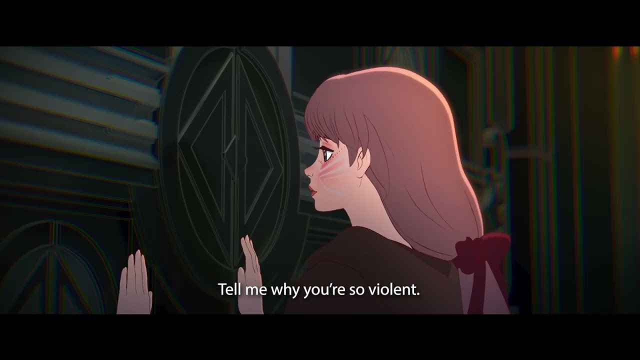 Belle Trailer