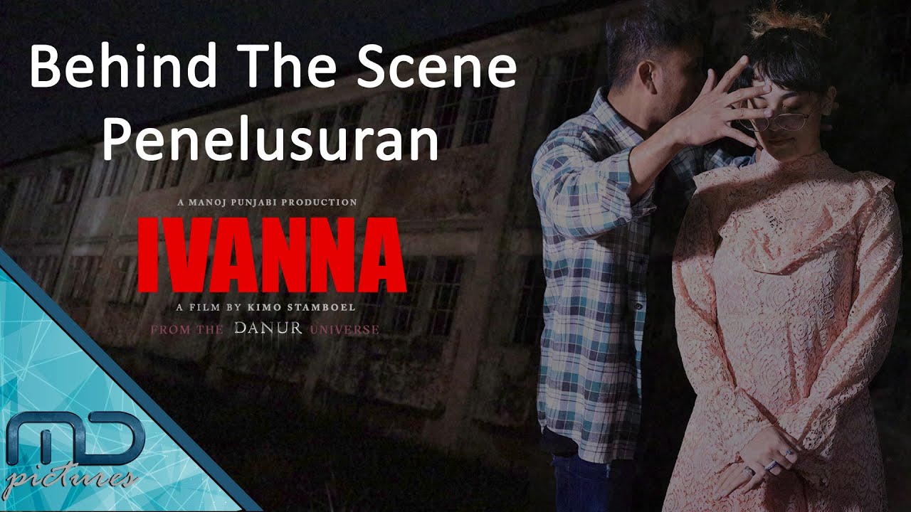 Ivanna Trailer