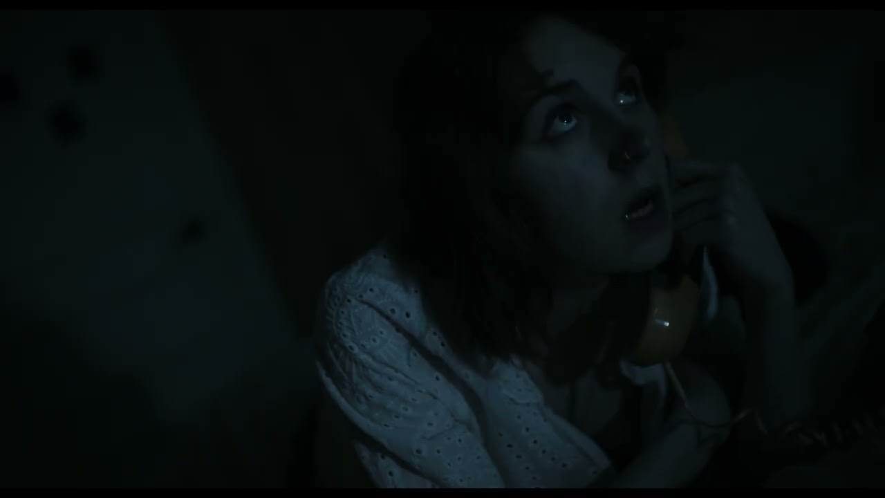 The Dysphoria Trailer