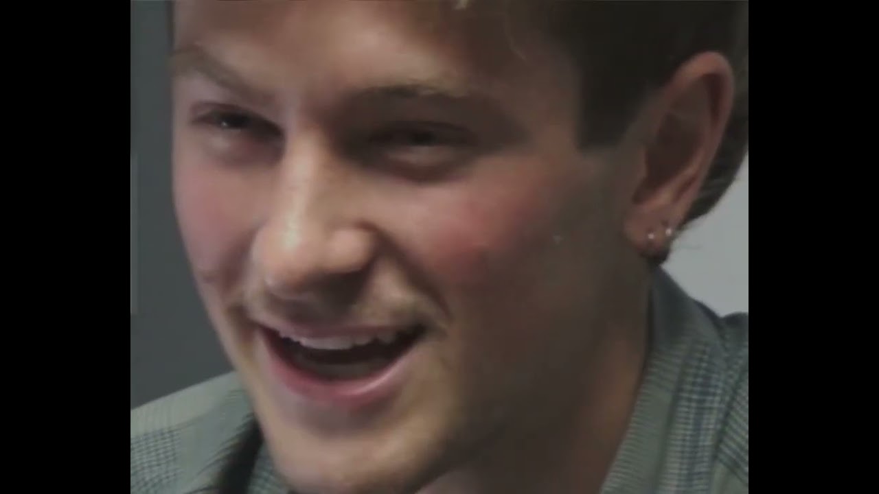American Wanker Trailer