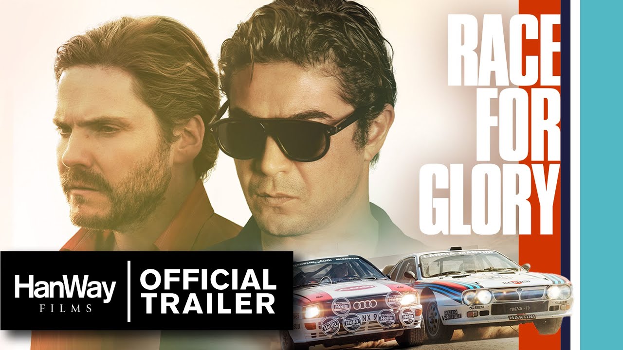 Race for Glory: Audi vs. Lancia Trailer