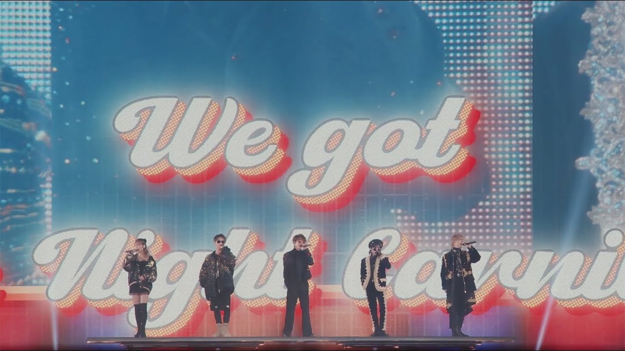 AAA DOME TOUR 15th ANNIVERSARY -thanx AAA lot- Trailer