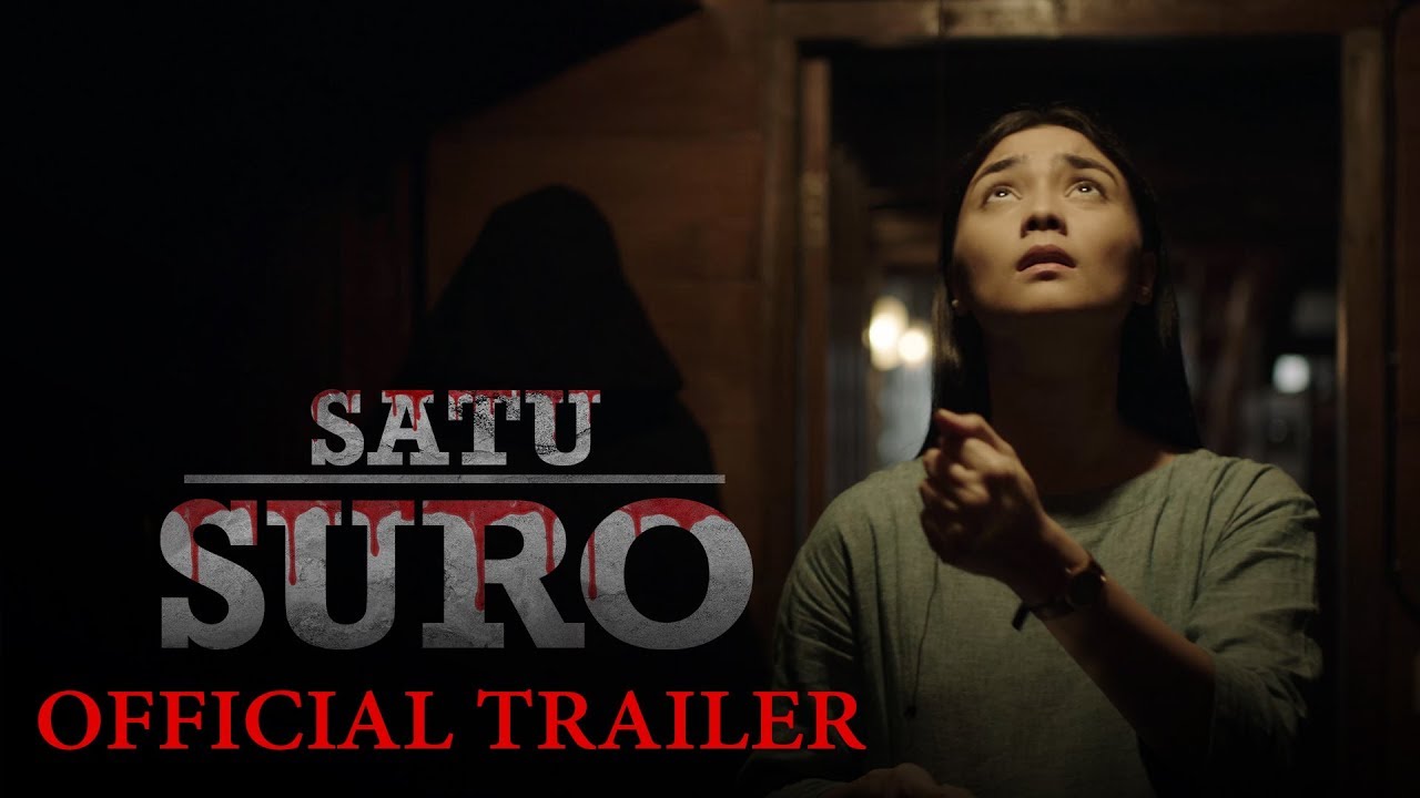 Satu Suro Trailer