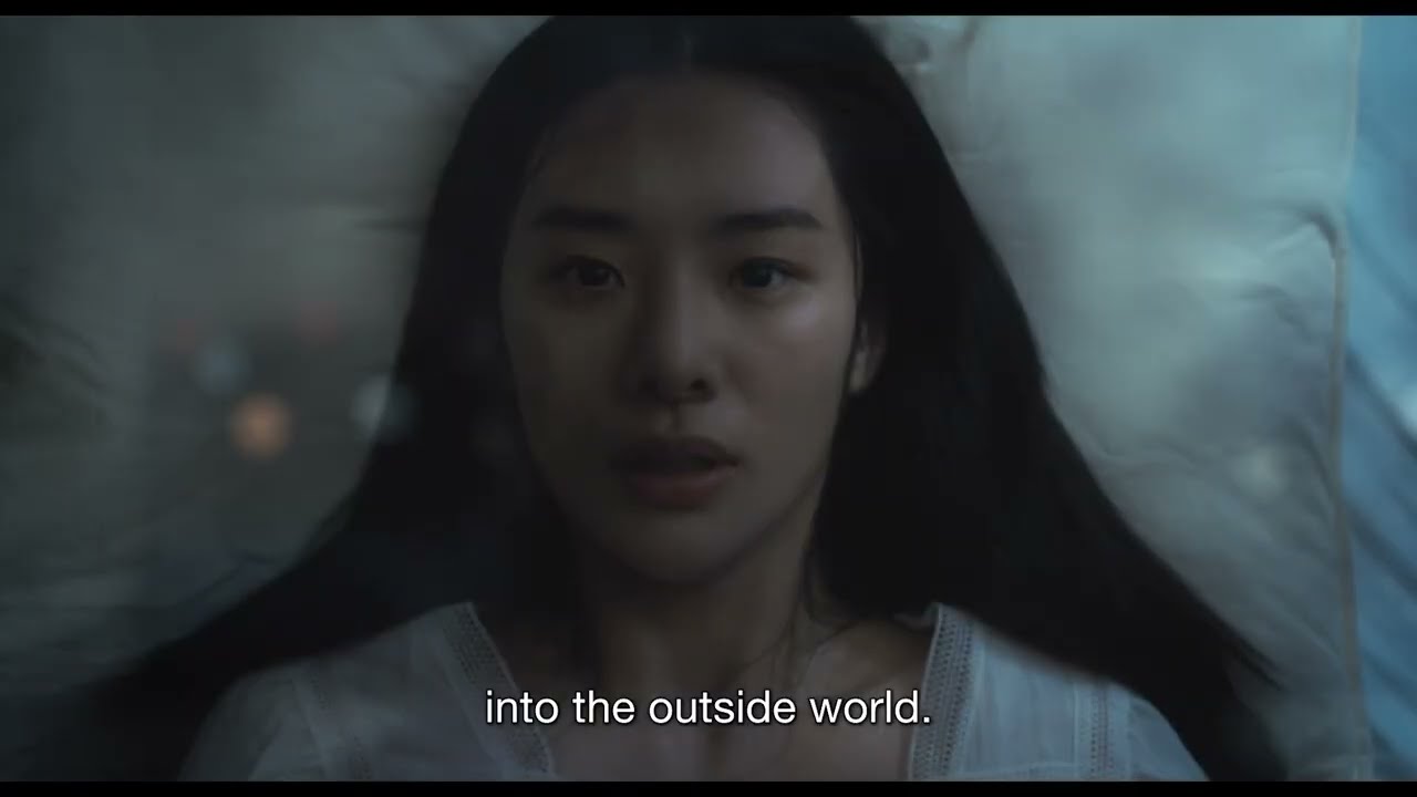 Incarnation Trailer