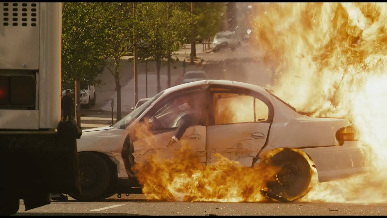 Beyond a Reasonable Doubt Trailer