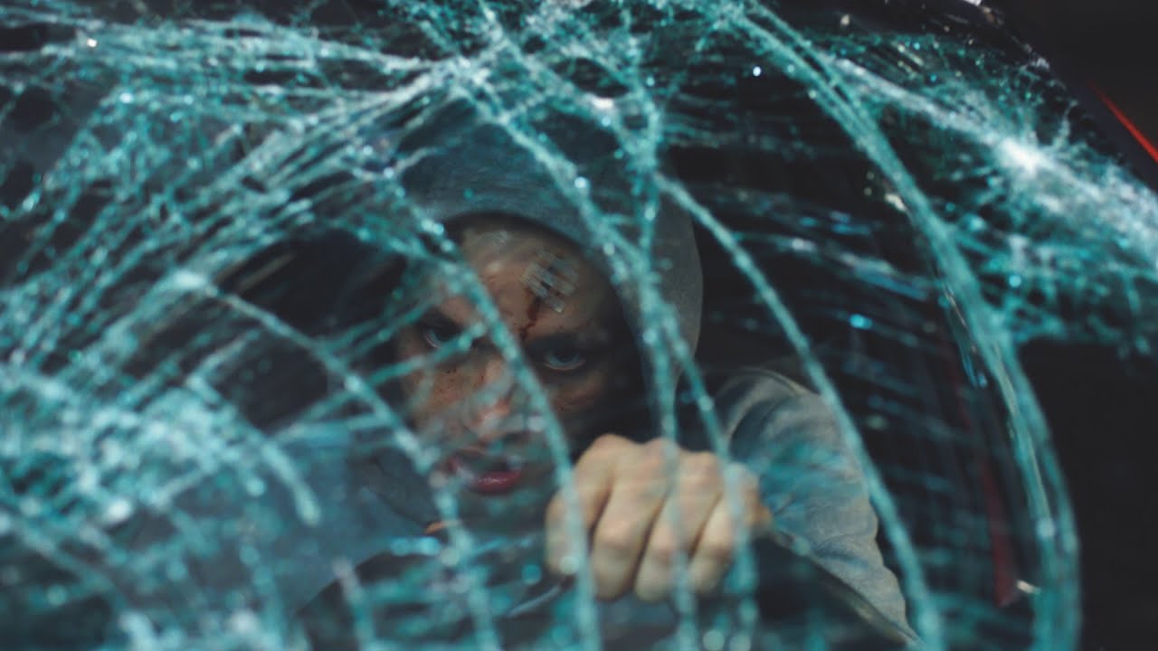 Eat the Night Trailer