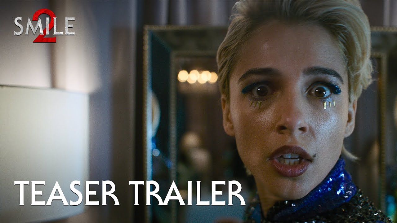 Smile 2 Trailer