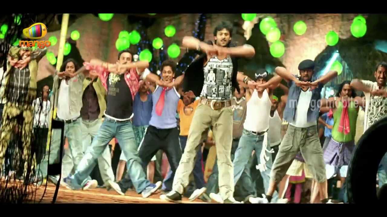 Bujjigaadu: Made in Chennai Trailer