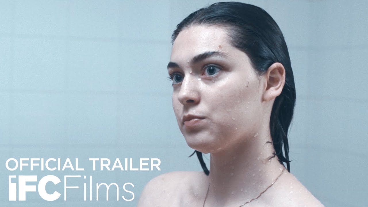 Happening Trailer