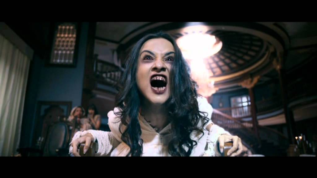 1920: Evil Returns Trailer