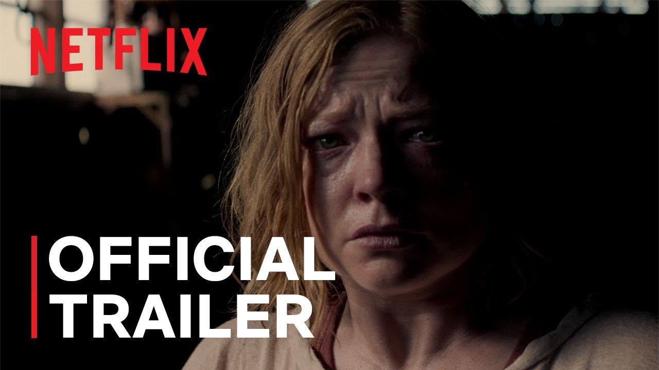 Run Rabbit Run Trailer