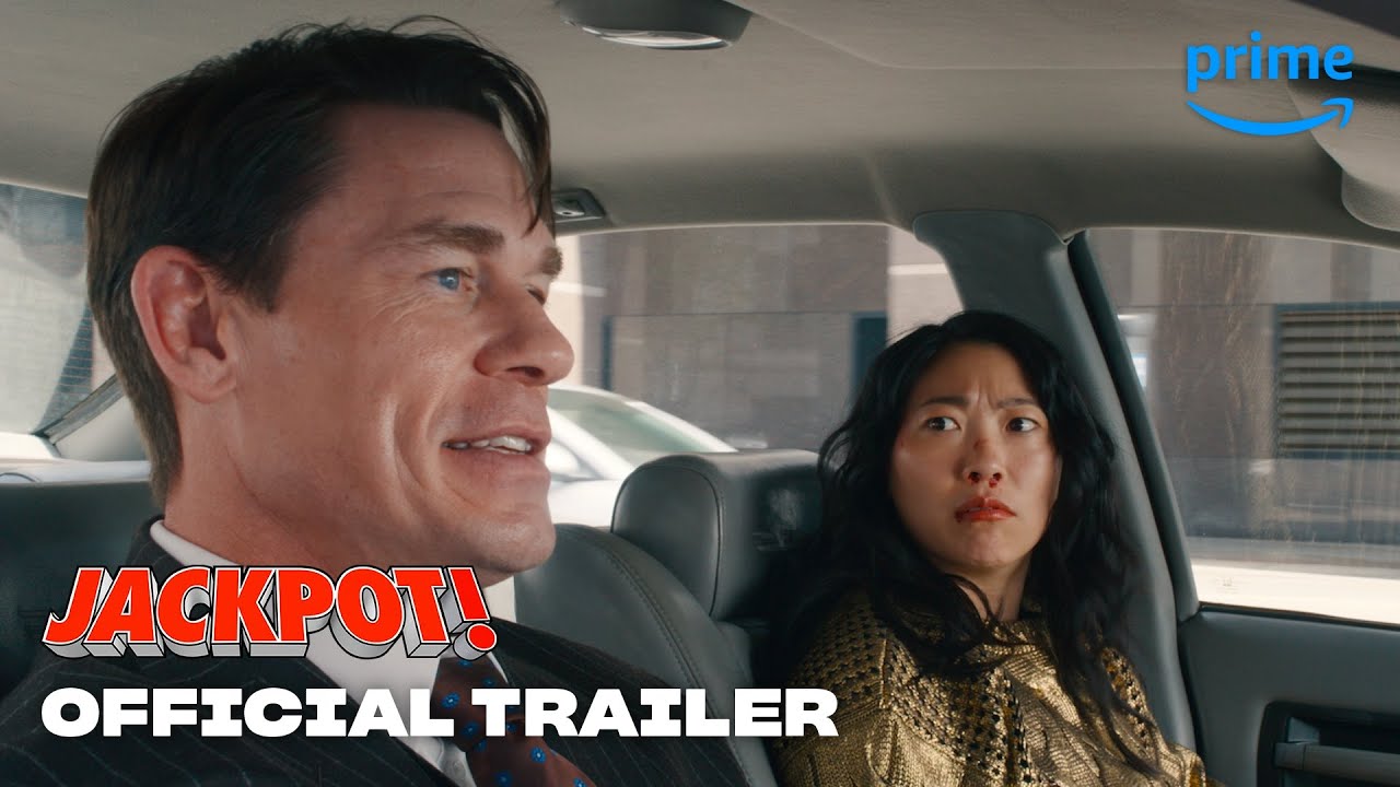 Jackpot! Trailer