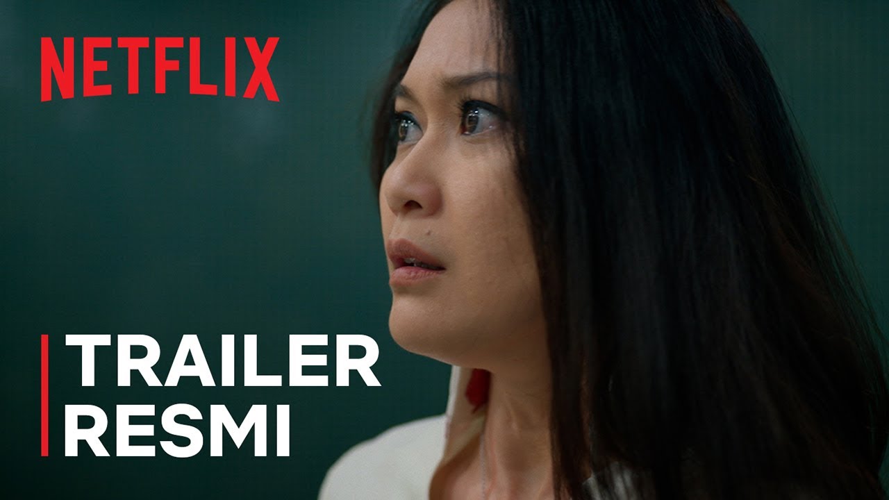 A Normal Woman Trailer