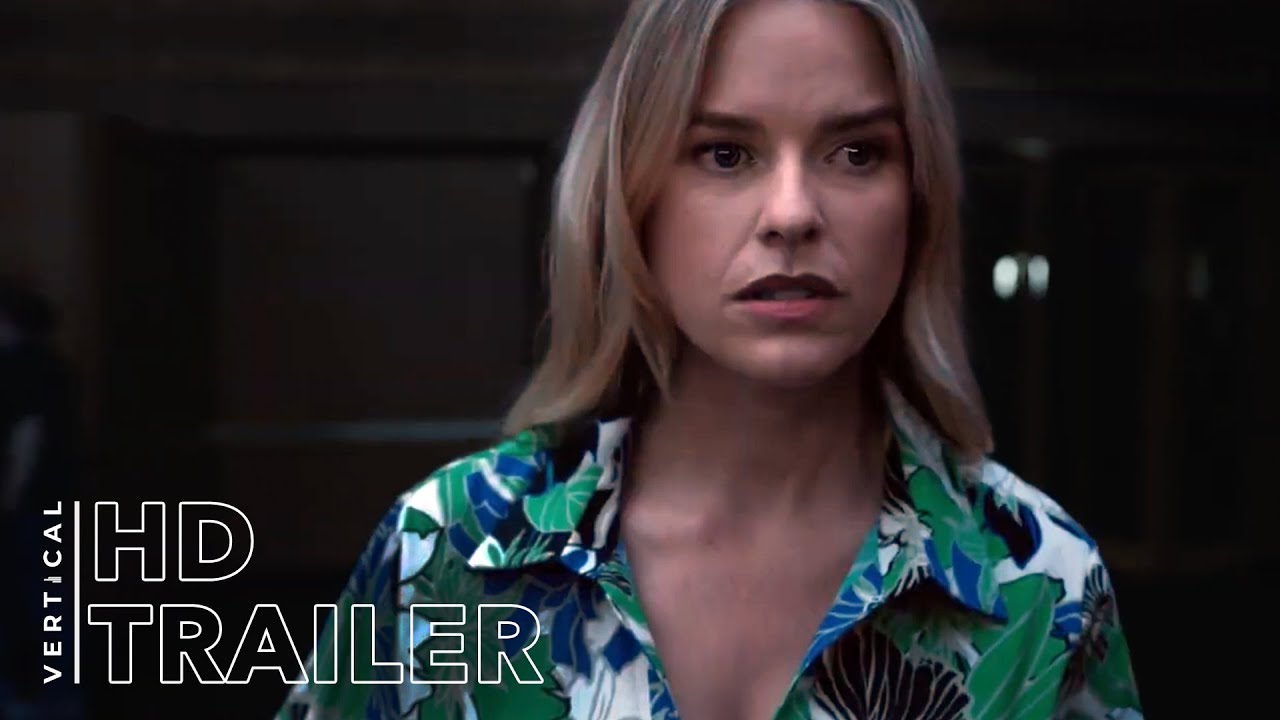 Haunting of the Queen Mary Trailer