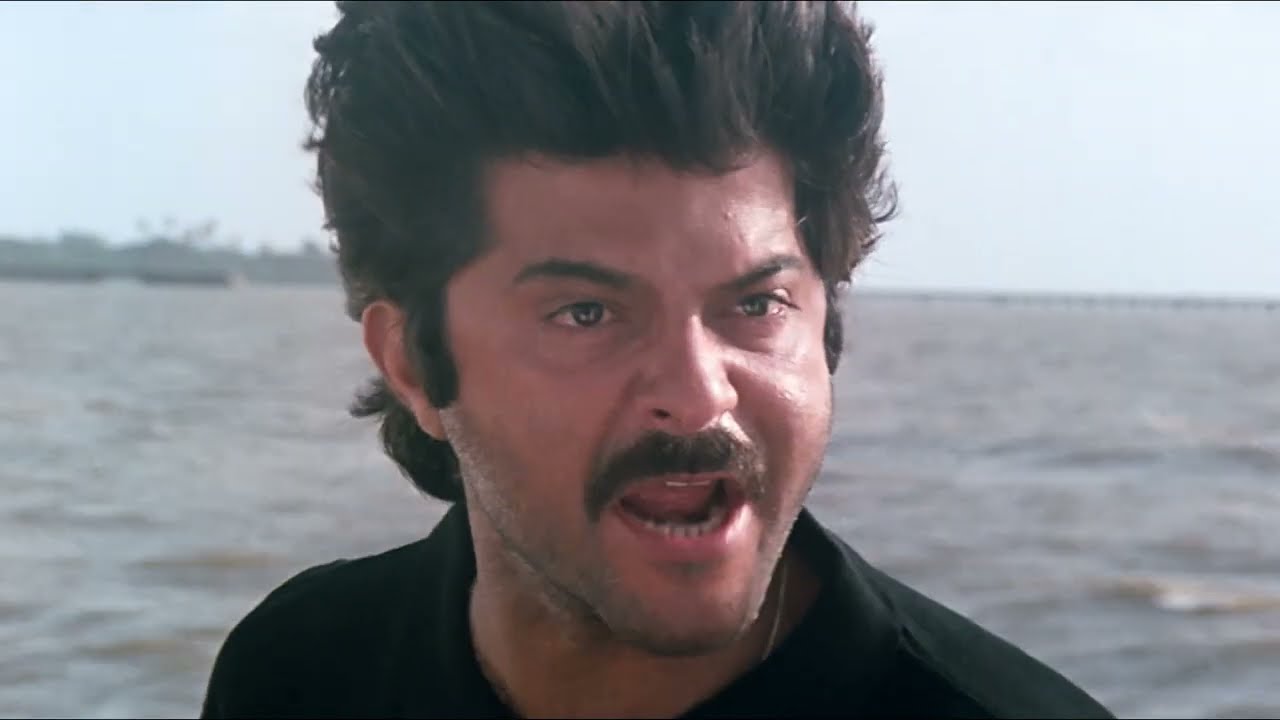 Parinda Trailer